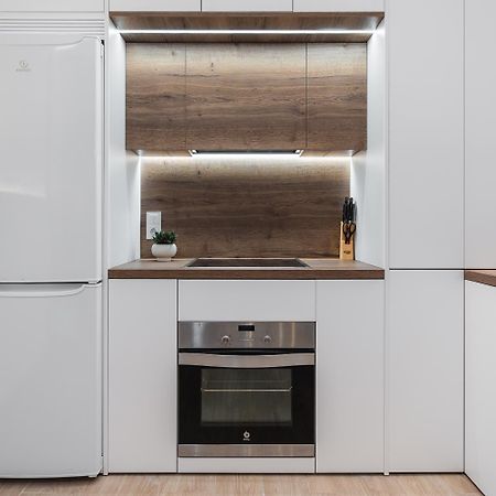 Tuguest Buensuceso Apartment Granada Ngoại thất bức ảnh