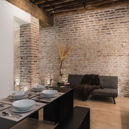 Tuguest Buensuceso Apartment Granada Ngoại thất bức ảnh