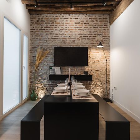 Tuguest Buensuceso Apartment Granada Ngoại thất bức ảnh