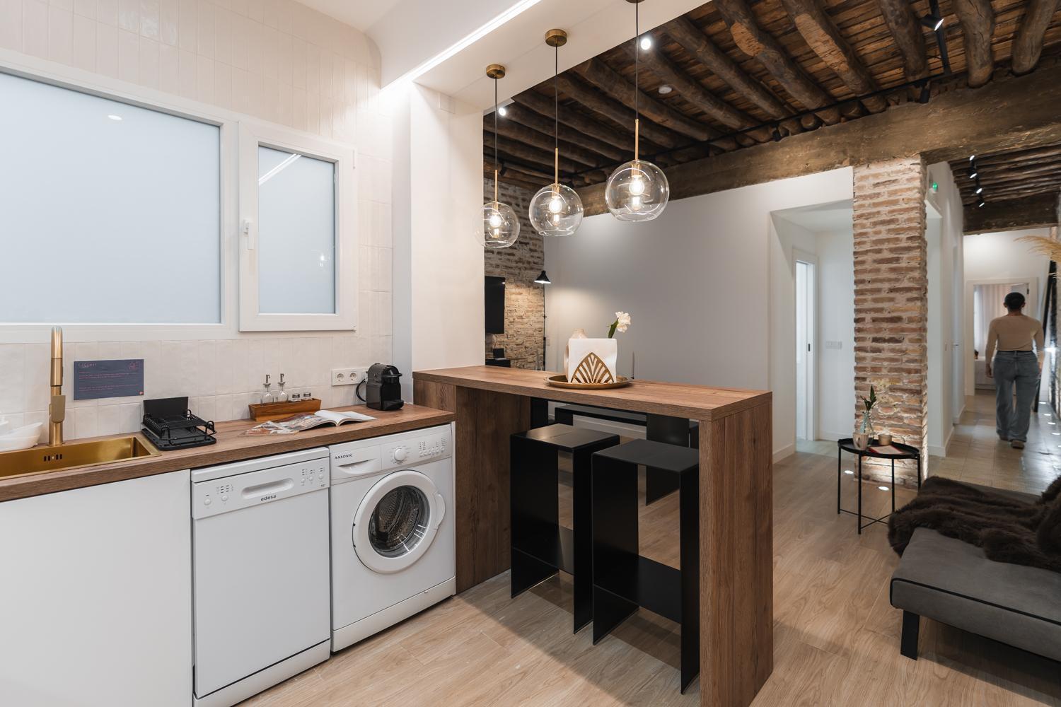 Tuguest Buensuceso Apartment Granada Ngoại thất bức ảnh