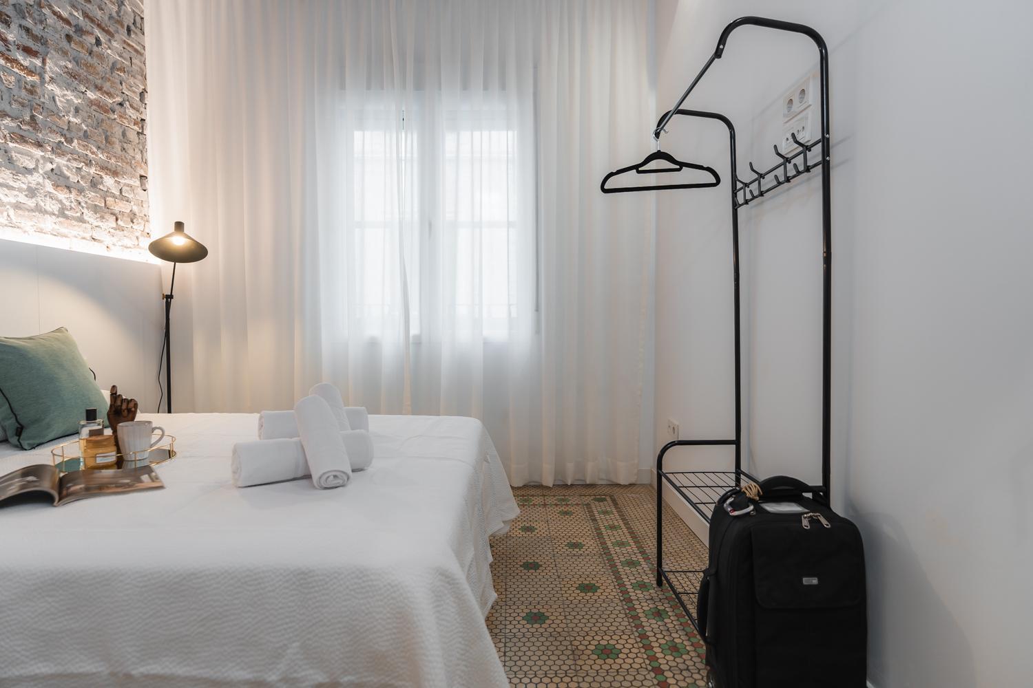 Tuguest Buensuceso Apartment Granada Ngoại thất bức ảnh