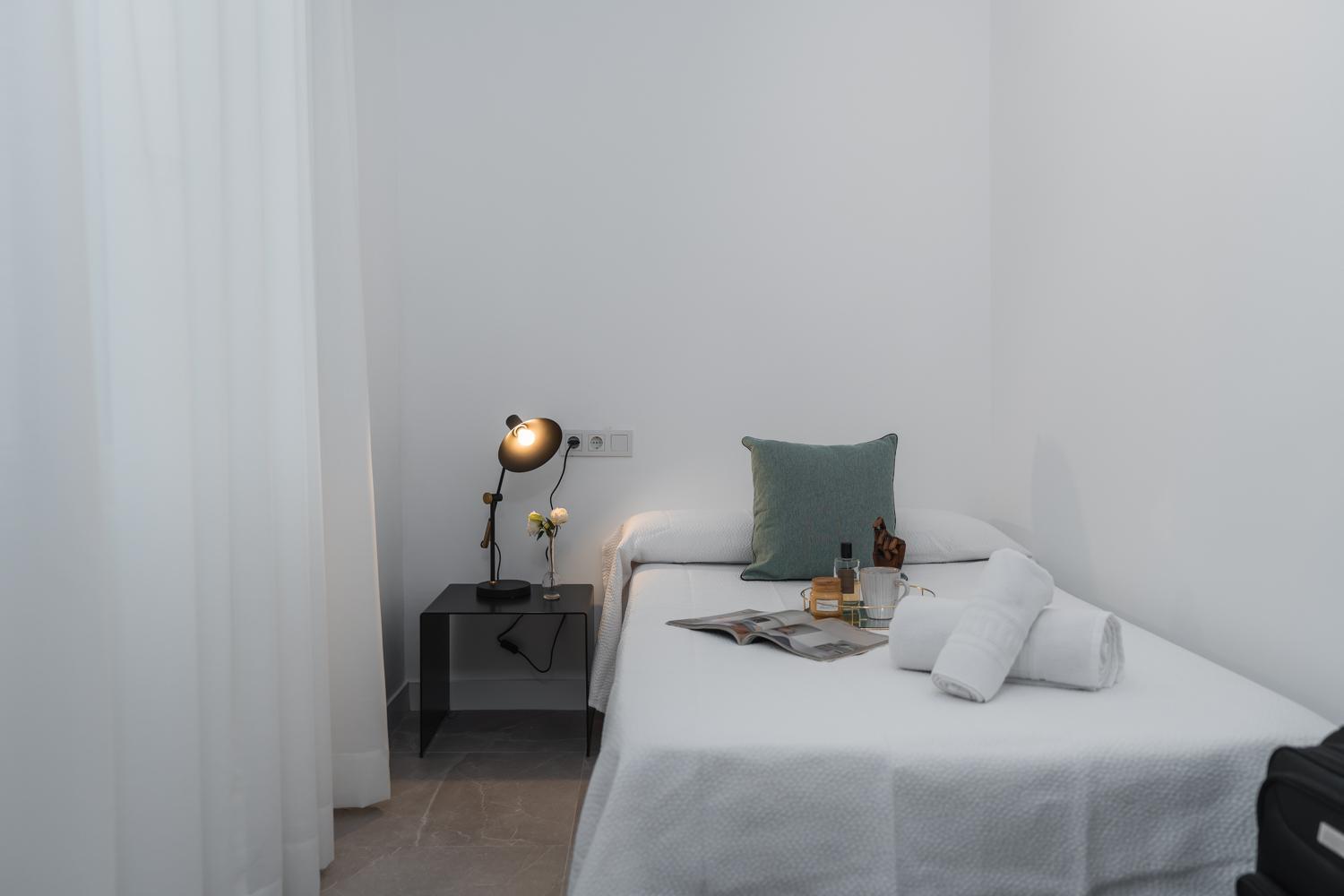 Tuguest Buensuceso Apartment Granada Ngoại thất bức ảnh