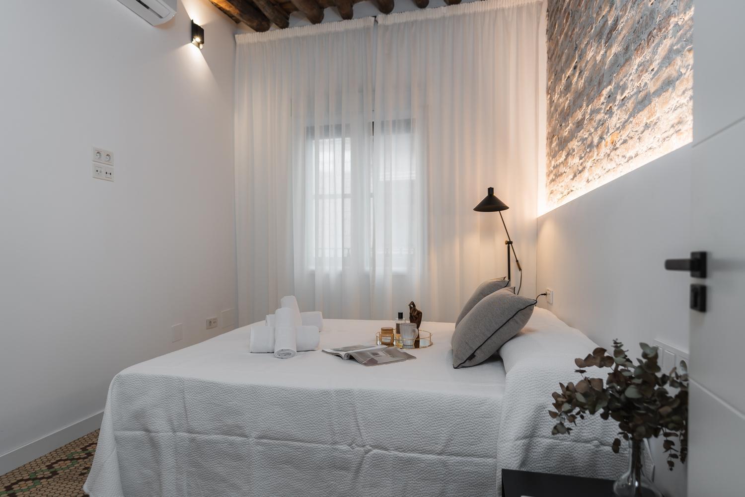 Tuguest Buensuceso Apartment Granada Ngoại thất bức ảnh