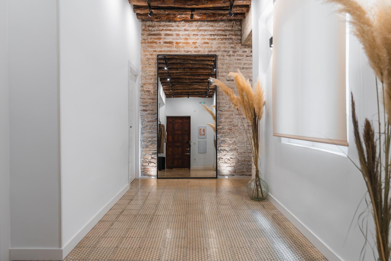 Tuguest Buensuceso Apartment Granada Ngoại thất bức ảnh