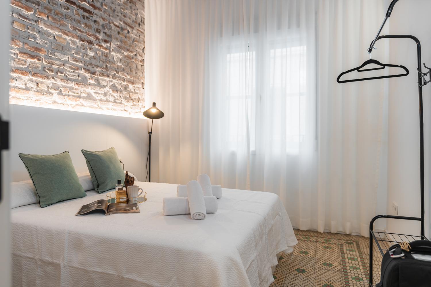 Tuguest Buensuceso Apartment Granada Ngoại thất bức ảnh