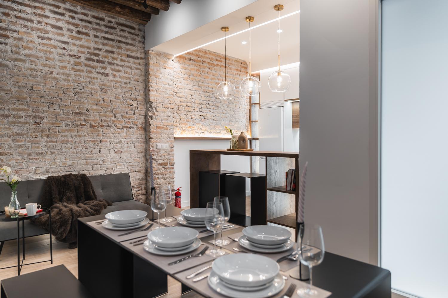 Tuguest Buensuceso Apartment Granada Ngoại thất bức ảnh