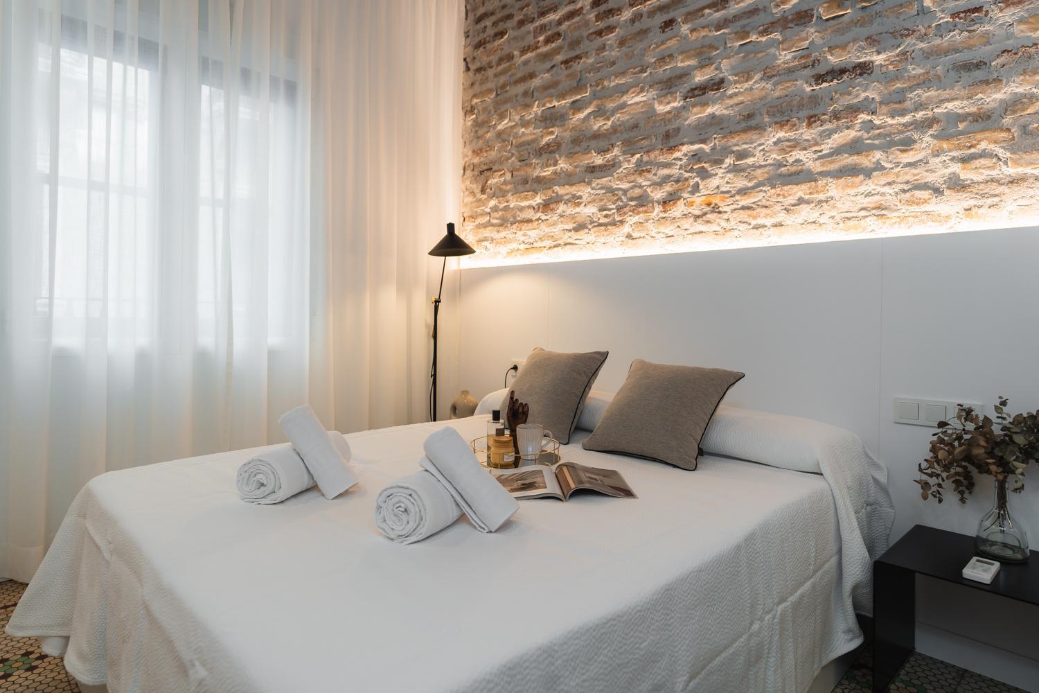 Tuguest Buensuceso Apartment Granada Ngoại thất bức ảnh
