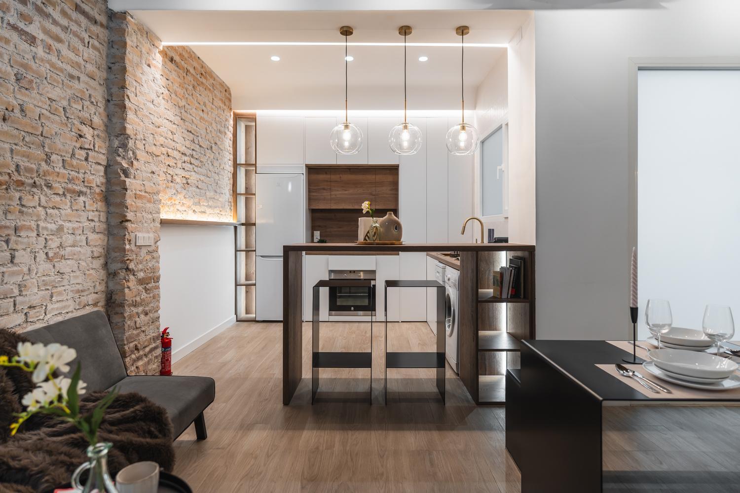 Tuguest Buensuceso Apartment Granada Ngoại thất bức ảnh
