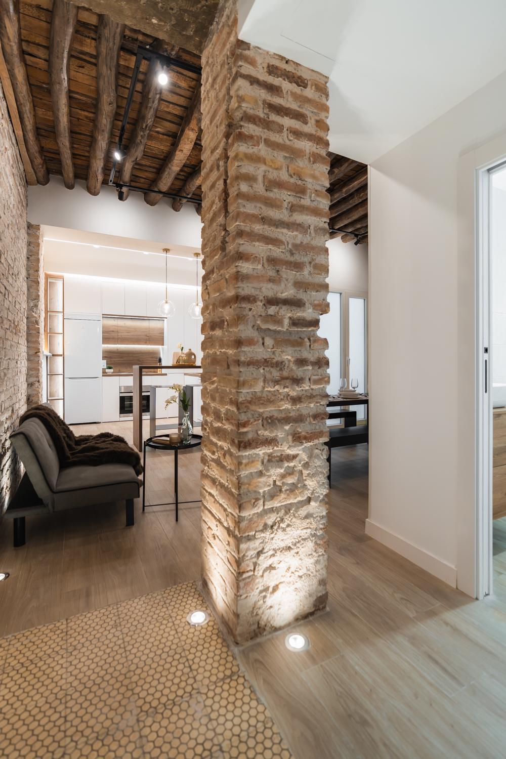 Tuguest Buensuceso Apartment Granada Ngoại thất bức ảnh